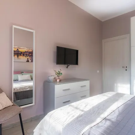 Casa Gabea Appartement