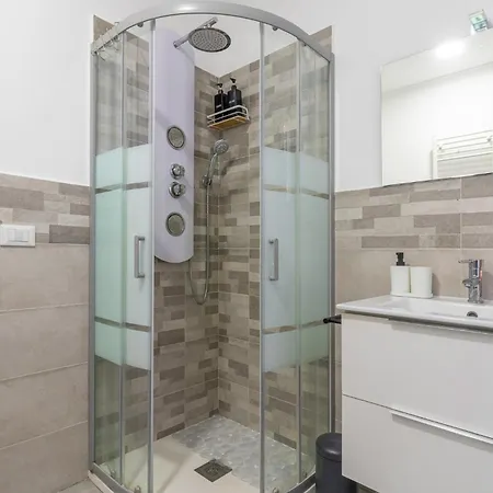 Casa Gabea Appartement *