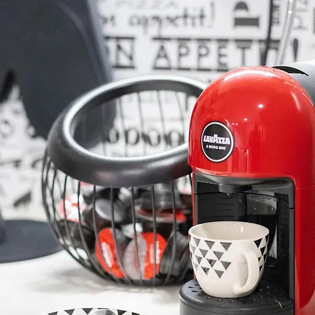 Casa Gabea Appartement