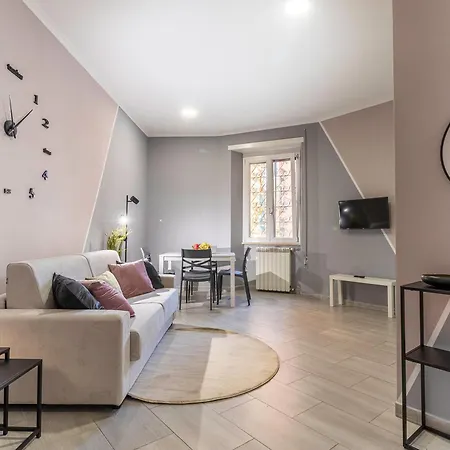 Casa Gabea Appartement *