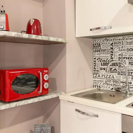 Appartement Casa Gabea