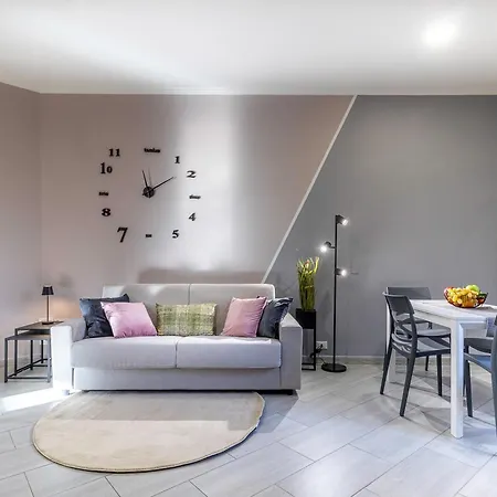 Casa Gabea Appartement