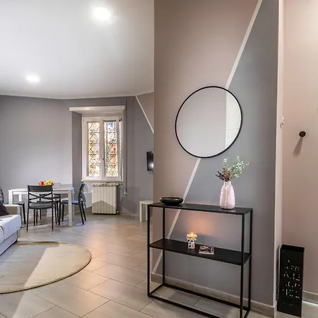 Apartment Casa Gabea