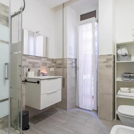 Casa Gabea Rome
