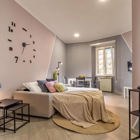 Apartment Casa Gabea *