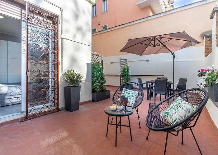 Casa Gabea Lejlighed Rom